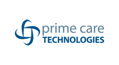 Prime Care Technologies Logo, Acumenics Client