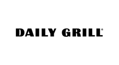 Daily Grill, Logo, Acumenics Accounting Client