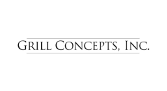 Grill Concepts Inc, Logo, Acumenics Accounting Client