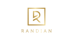 Randian logo, Interactive video-shopping, Acumenics Software Development Client