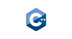C++ Logo, Acumenics Technologies