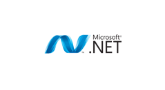 Microsoft .NET, Logo, Acumenics Technologies
