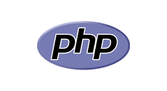php Logo, Acumenics Technologies