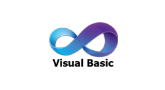 Visual Basic, Logo, Acumenics Technologies