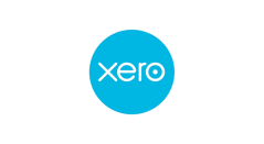 Xero, Accounting Software, Logo, Used by Acumenics