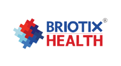 Briotix Health, Logo, Acumenics Client